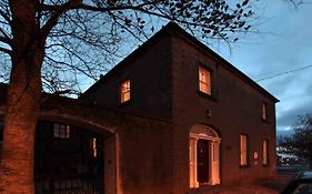 Corrib House Guest Accommodation